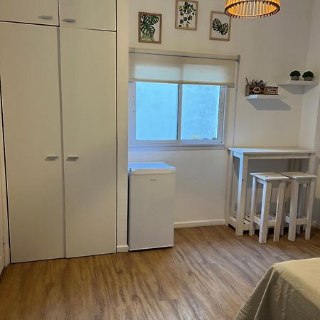 Luminoso Departamento En Recoleta Apartment Buenos Aires Ngoại thất bức ảnh