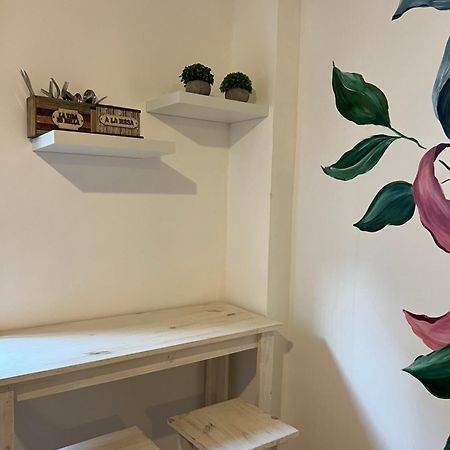 Luminoso Departamento En Recoleta Apartment Buenos Aires Ngoại thất bức ảnh