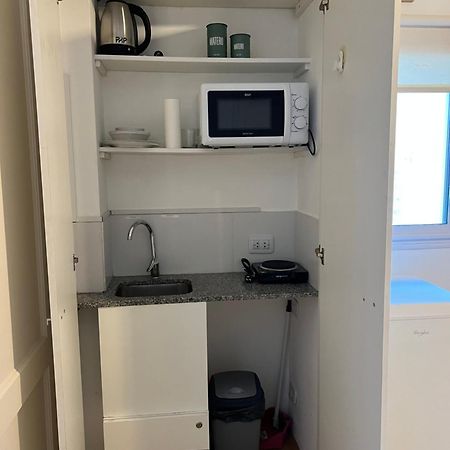 Luminoso Departamento En Recoleta Apartment Buenos Aires Ngoại thất bức ảnh