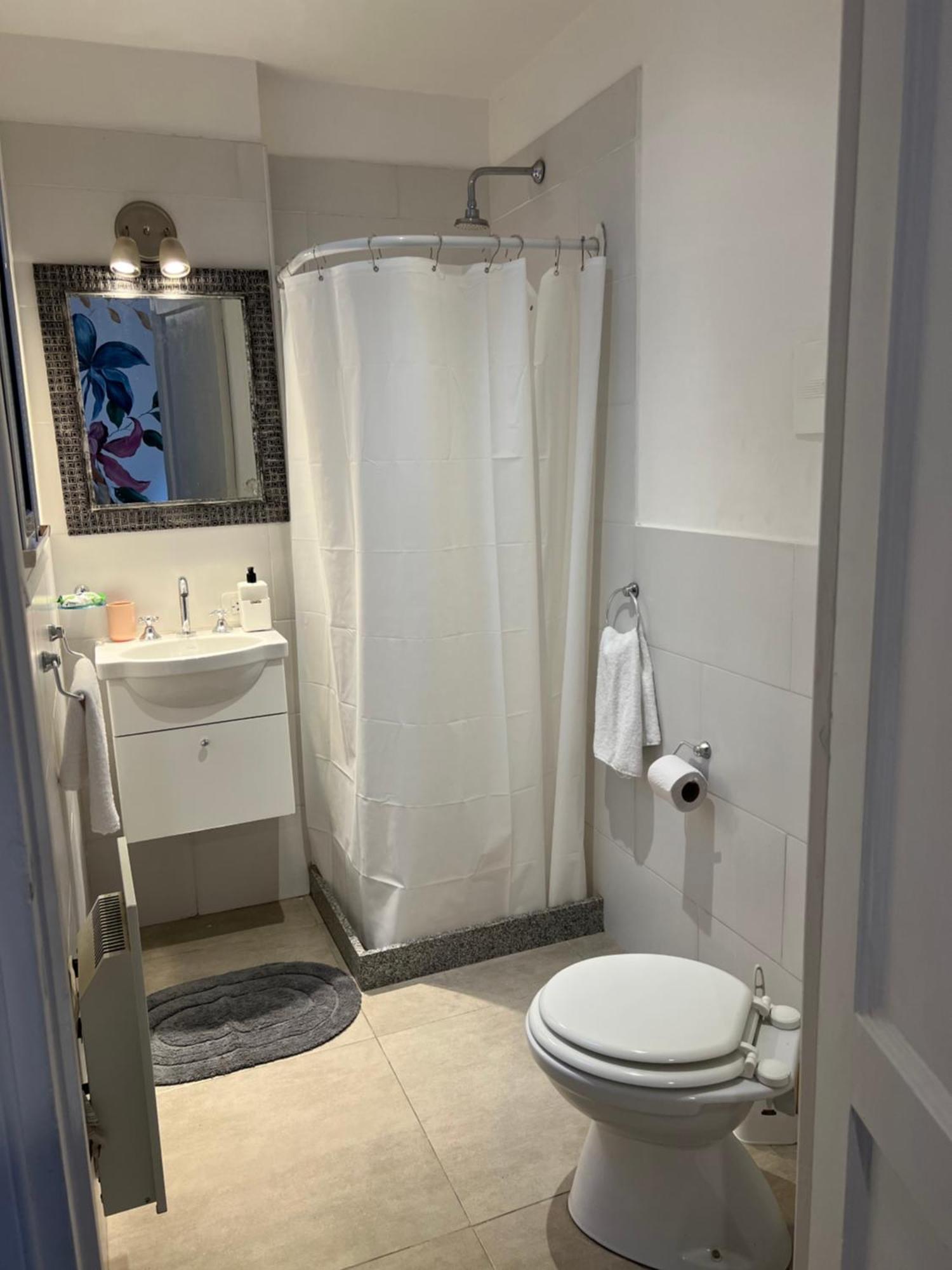 Luminoso Departamento En Recoleta Apartment Buenos Aires Ngoại thất bức ảnh