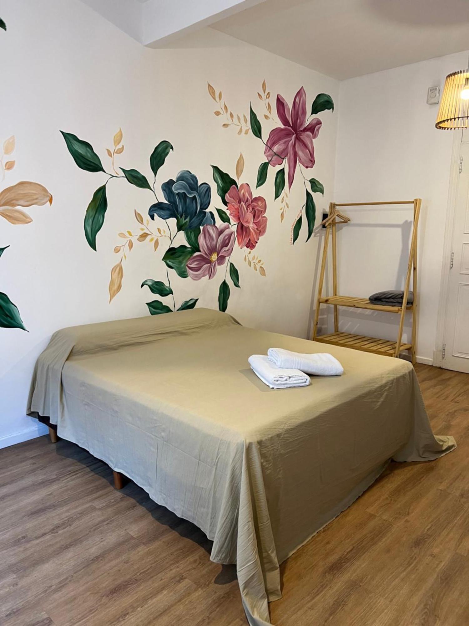Luminoso Departamento En Recoleta Apartment Buenos Aires Ngoại thất bức ảnh